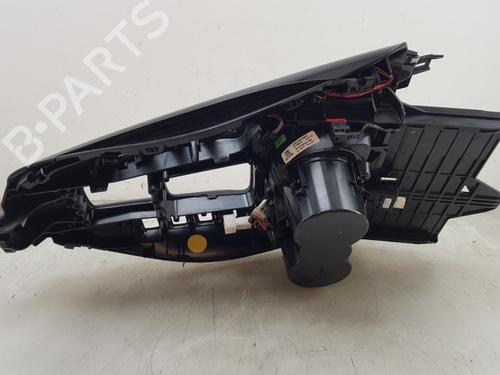Used Middle console MERCEDES-BENZ AMG GT (C190) GT R (190.379) (585 hp) 27362363