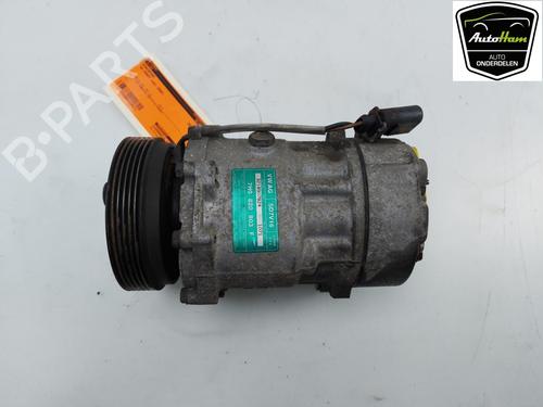 Used AC compressor AC compressor 12048960 12048960