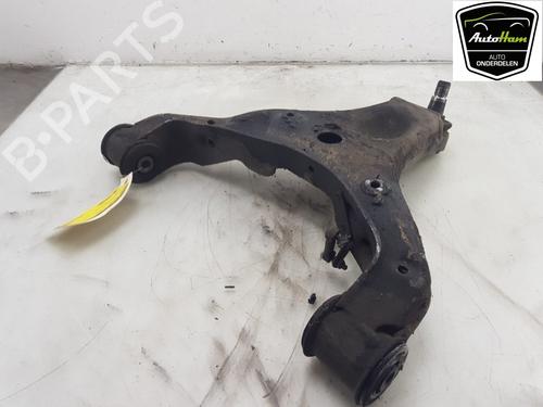 Used Left front suspension arm MERCEDES-BENZ SPRINTER 3,5-t Van (B907, B910) 319 CDI RWD (907.633, 907.635, 907.637) (190 hp) 20330920