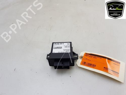 Used Lights ECU Lights ECU SEAT IBIZA V (KJ1, KJG) 1.0 MPi (80 hp) 13613744 13613744