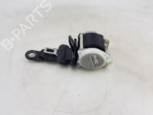 Rear left seatbelt CITROËN C1 II (PA_, PS_) 1.0 VTi 72 | BP12034768I29 