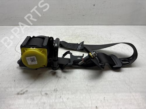 Used Front left seatbelt Front left seatbelt HYUNDAI i10 III (AC3, AI3) 1.0 MPi (67 hp) 33617625 33617625