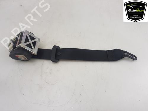 Used Rear right seatbelt BMW 3 Touring (E91) 318 d (122 hp) 14906868