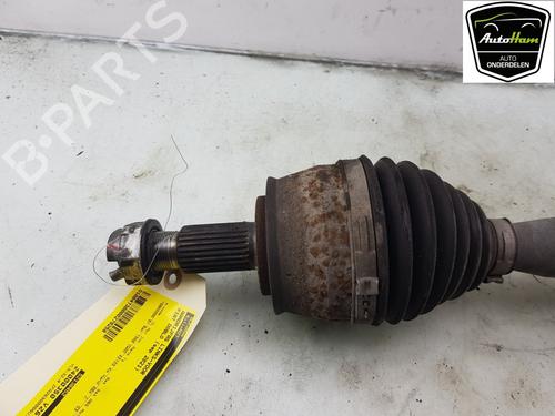 Left front driveshaft FIAT DOBLO Cargo (263_) 1.4 | BP18681955M38 