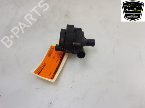 Ekstra vandpumpe MERCEDES-BENZ VITO / MIXTO Van (W639) 122 CDI (639.601, 639.603, 639.605) (224 hp) 13147873