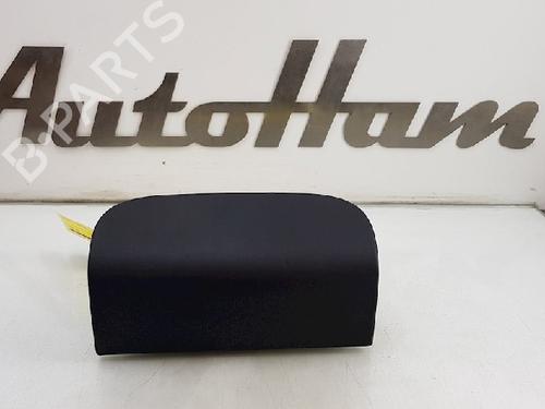 Used Passenger airbag PORSCHE BOXSTER (986) S 3.2 (252 hp) 12059738