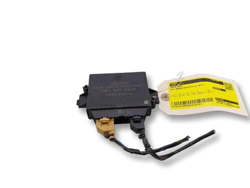 Used Control unit Control unit ALFA ROMEO GIULIETTA (940_) 1.4 TB (940FXB1A, 940FXB11) (170 hp) 40456503 40456503