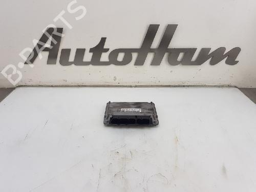 Used Engine control unit (ECU) Engine control unit (ECU) 12011253 12011253