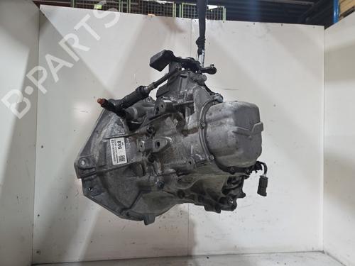 Gearbox OPEL KARL (C16) 1.0 | BP39711058M3 - Image 4