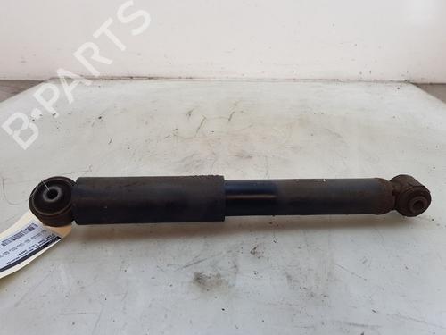 Schokbreker rechts achter FIAT 500 (312_) 1.2 (312AXA1A) (69 hp) 32359303