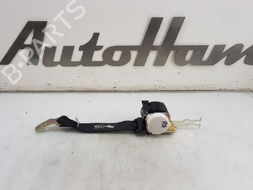 Used Rear right seatbelt BMW 5 (E60) 550 i (367 hp) 12027710