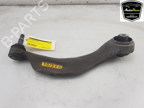 Used Left front suspension arm BMW 5 (F10) 520 i (184 hp) 16678075