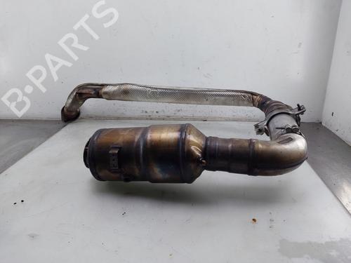 Used Catalyst PORSCHE 718 BOXSTER (982) 2.5 S (982330, 982331) (350 hp) 30845542