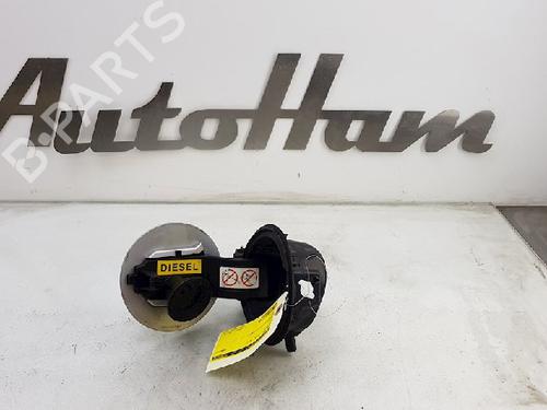 Used Fuel flap CITROËN C4 Picasso I MPV (UD_) 1.6 HDi (109 hp) 12026057