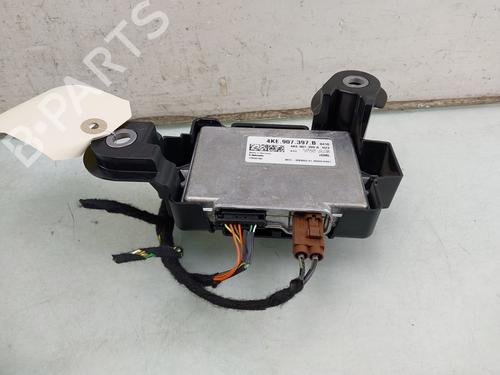 Lights ECU VW TIGUAN (CT1) 1.5 eTSI | BP39467309M55 - Image 2