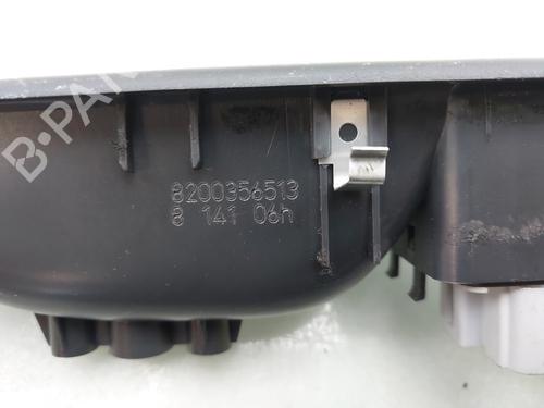 Switch RENAULT CLIO III (BR0/1, CR0/1) 1.2 16V (BR02, BR0J, BR11, CR02, CR0J, CR11) | BP39209764I30 - Image 4