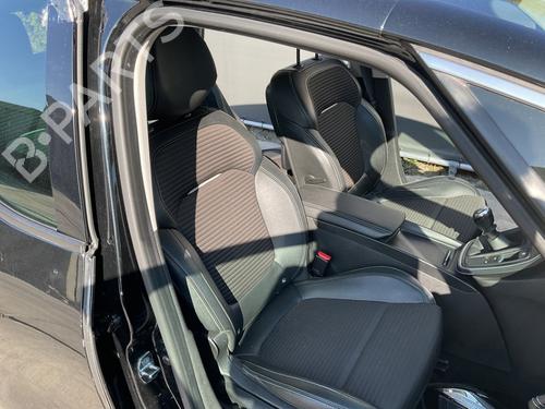 Seats set RENAULT SCÉNIC IV (J9_) 1.2 TCe 115 | BP28126220C78 