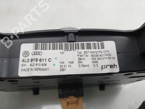 Switch AUDI Q7 (4LB) 4.2 FSI quattro | BP39711085I30 - Image 4