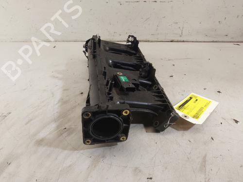 Intake manifold RENAULT CAPTUR I (J5_, H5_) 1.2 TCe 120 | BP38645255M70 - Image 3