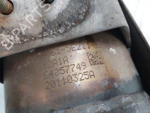 Catalyst FORD C-MAX II (DXA/CB7, DXA/CEU) 1.6 EcoBoost | BP31851874M10