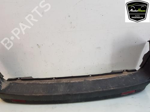 Rear bumper OPEL COMBO Box Body/MPV (X12) 1.3 CDTI (B05) | BP12041801C8 