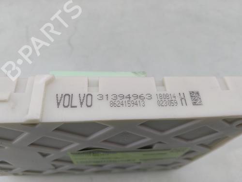 Electronic module VOLVO V40 Hatchback (525) T2 GTDi | BP34124192M83  - Image 5