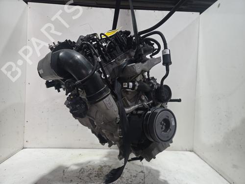 Engine BMW 1 (F40) 118 i | BP38061726M1 - Image 4
