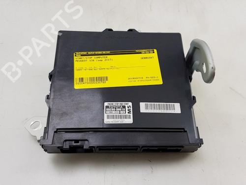 Switch PEUGEOT 108 1.0 VTi | BP12025409I30 