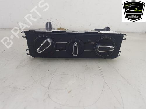 Airco bedieningspaneel VW TAIGO (CS1) 1.0 TSI (110 hp) 29061835