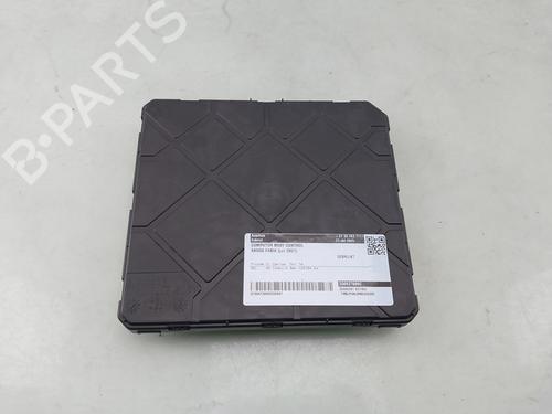 Electronic module SKODA FABIA III Estate (NJ5) 1.0 TSI | BP29887793M83