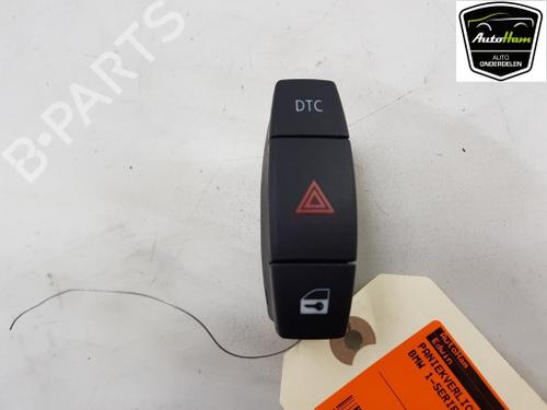 Used Warning switch Warning switch BMW 1 (E87) 116 i (115 hp) 13150474 13150474
