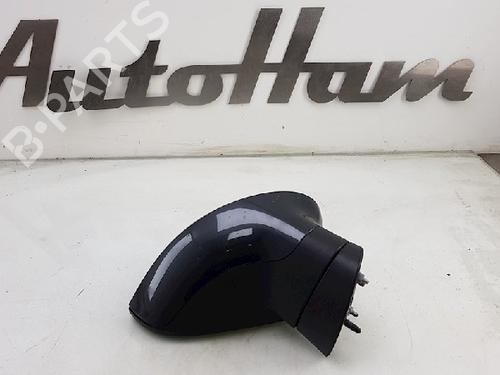 Right mirror SEAT IBIZA IV ST (6J8, 6P8) 1.2 TSI | BP12008664C27 