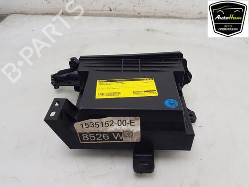 Used Electronic module TESLA MODEL X (5YJX) 75D AWD (525 hp) 17152549