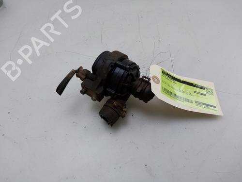 Used Auxiliary water pump Auxiliary water pump VW CADDY IV Box Body/MPV (SAA, SAH) 2.0 TDI (102 hp) 35897380 35897380