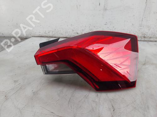 Right taillight SKODA KAMIQ (NW4) 1.0 TSI | BP36838951C35 - Image 2