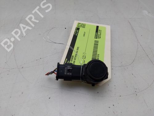 Used Electronic module Electronic module SKODA OCTAVIA IV Combi (NX5, PV5) 1.0 TSI (110 hp) 31922211 31922211