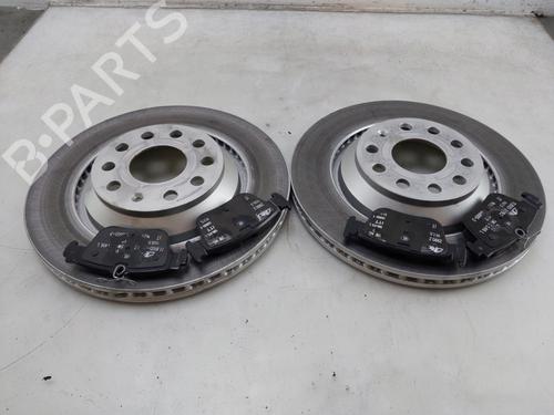 Other VW GOLF VIII (CD1, DA1) 2.0 GTI Clubsport | BP29910553O1