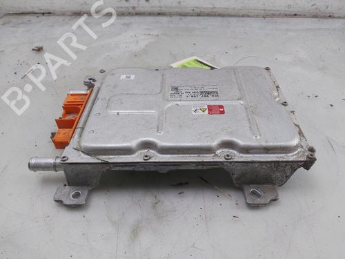 Other CUPRA BORN (K11) 58 e-boost | BP30435538O1