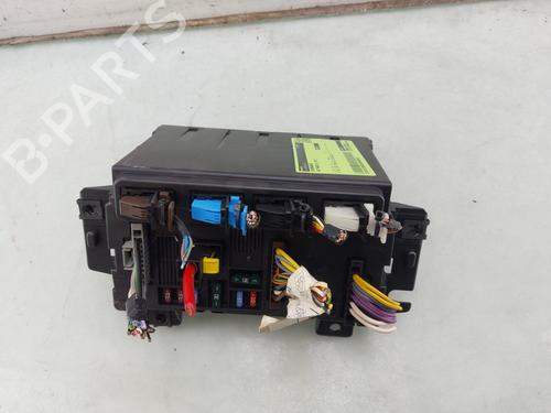 Fuse box FIAT PANDA (169_) 1.2 (169AXF2A, 169AXF1A) | BP37463057E1 - Image 3