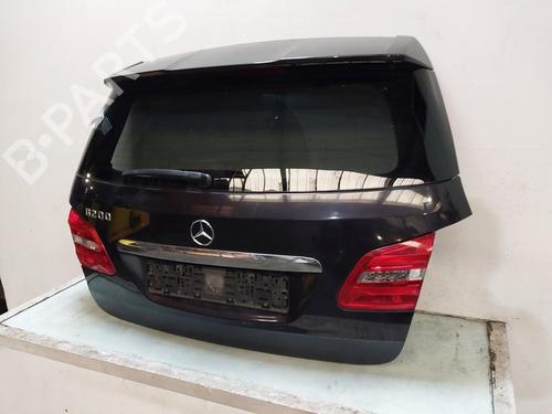 Tailgate MERCEDES-BENZ B-CLASS Sports Tourer (W246, W242) B 200 (246.243) | BP29160477C6