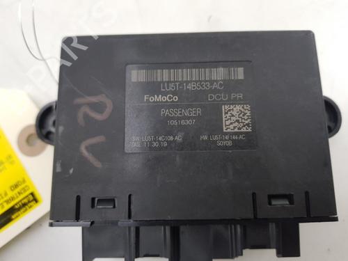 Control unit FORD FIESTA VII (HJ, HF) 1.0 EcoBoost | BP24533247M11 - Image 3
