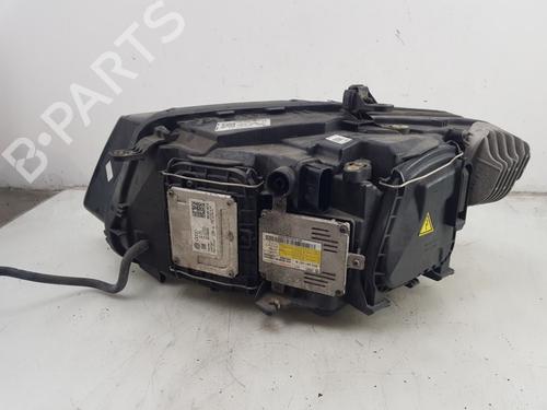 Right headlight AUDI Q5 (8RB) SQ5 TDI quattro | BP34056925C29 - Image 3