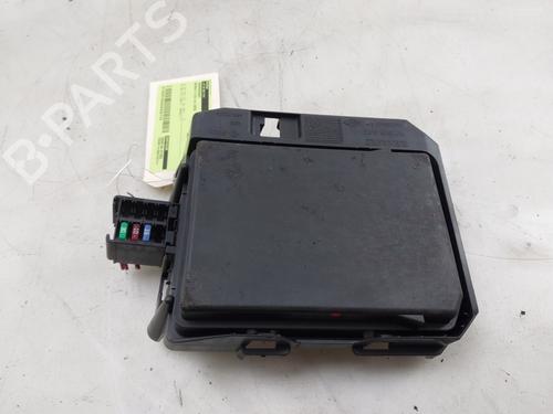 Fuse box RENAULT CLIO V (B7_) 1.3 TCe 140 (B7N0) | BP33717965E1 - Image 3