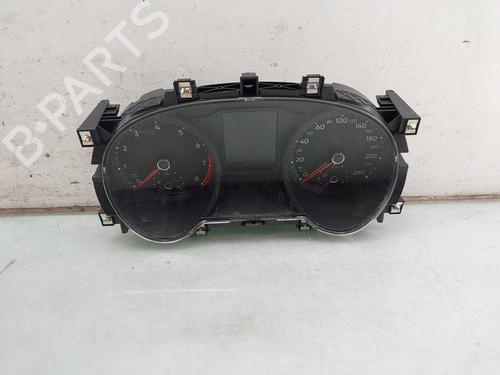 Used Instrument cluster Instrument cluster 39493780 39493780