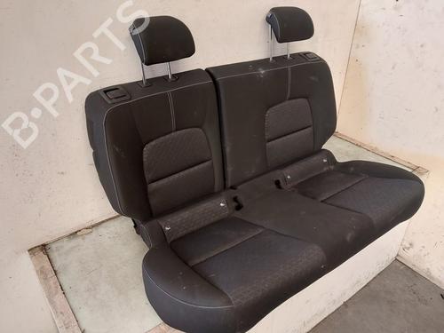 Seats set KIA PICANTO III (JA) 1.0 | BP38347062C78 - Image 5