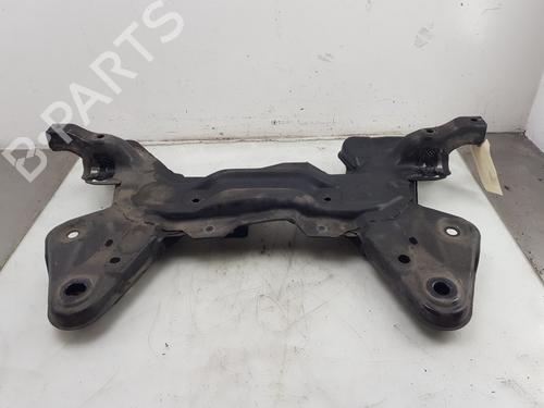 Used Subframe PEUGEOT 208 I (CA_, CC_) 1.2 VTI 82 (82 hp) 29445694
