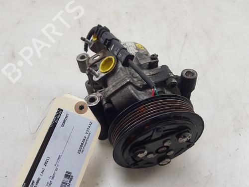 AC compressor OPEL VIVARO C Van (K0) 2.0 | BP27201905M34 - Image 2