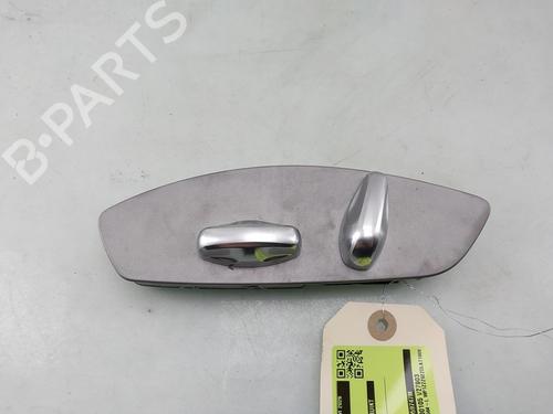 Interruttore PORSCHE CAYENNE (92A) 4.8 GTS (420 hp) 33022486