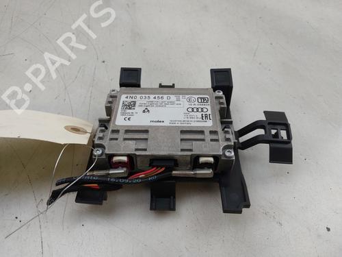Used Electronic module Electronic module 36787537 36787537