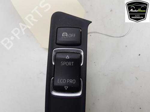 Electronic module BMW 3 Touring (F31) 320 d | BP12048633M83 